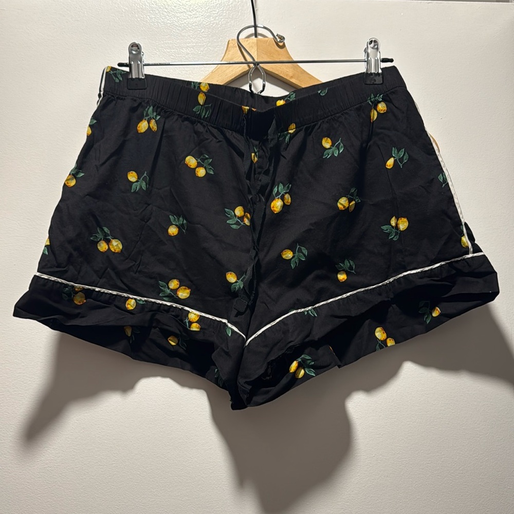 Victoria’s Secret Pajama Short